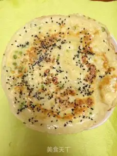 Make Breakfast pancakes step 4