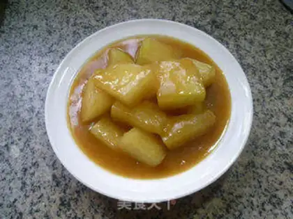 Make Curry step 11