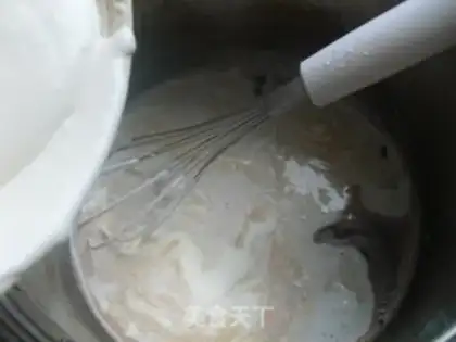 Make Banana boat step 3