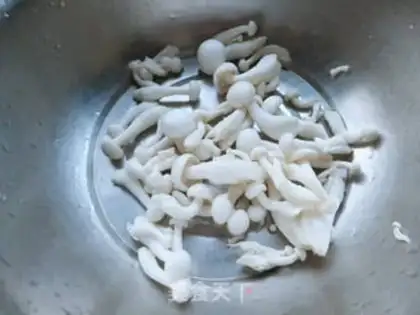 Make Serpentine stench step 2