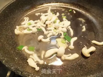 Make Serpentine stench step 3