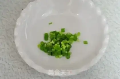 Make Water tofu step 3