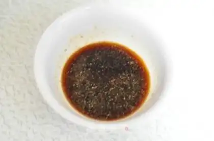 Make Water tofu step 4