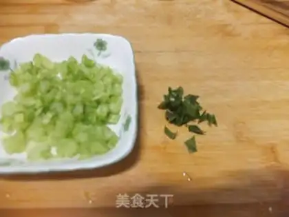 Make Serpentine stench step 9