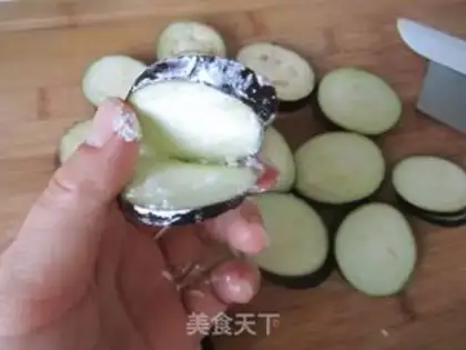 Make Pancake box step 2