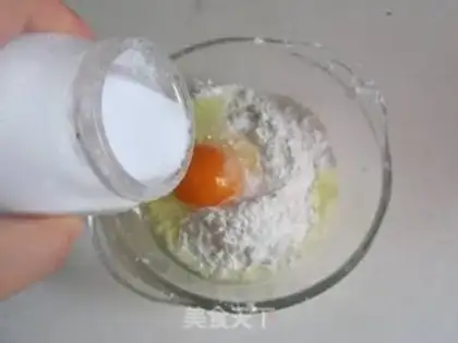 Make Pancake box step 4