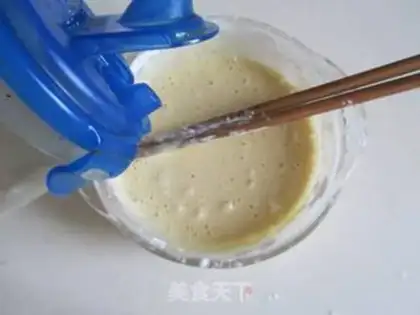 Make Pancake box step 5