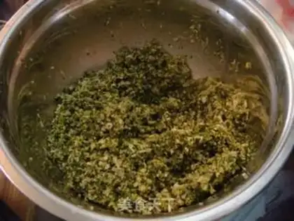 Make Dominguez with Philly steak step 6