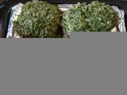 Make Dominguez with Philly steak step 7
