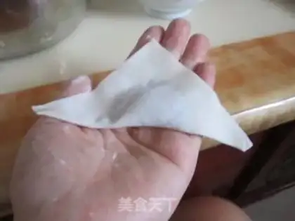 Make Red Oil Rover step 3
