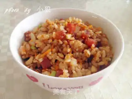 Make Soy sauce step 1