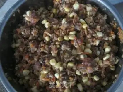 Make Crystal steam step 5