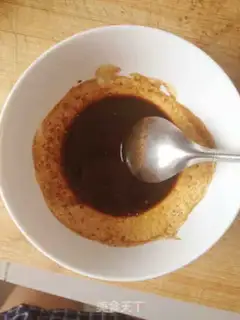 Make Soy sauce step 2