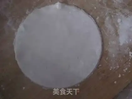 Make Crystal steam step 6