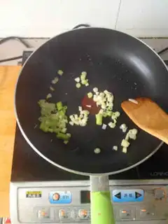 Make Soy sauce step 4