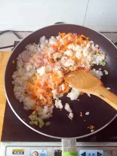 Make Soy sauce step 5