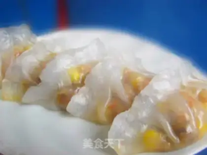 Make Crystal steam step 9