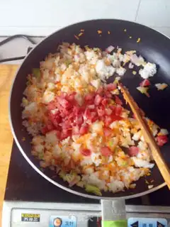 Make Soy sauce step 6