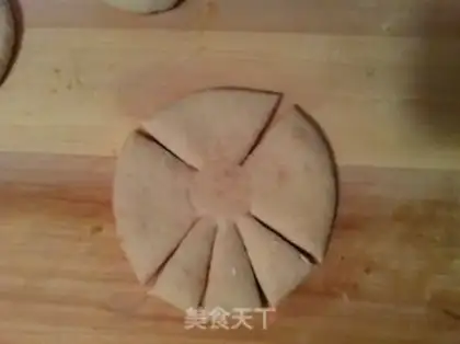 Make Ass step 8