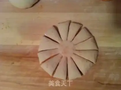 Make Ass step 9