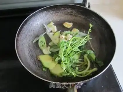 Make Boiled meat step 2