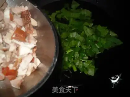 Make Porridge cereal step 3