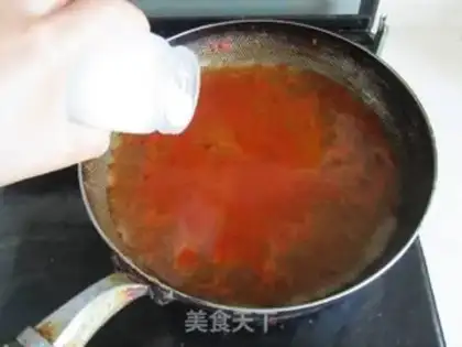 Make Boiled meat step 5