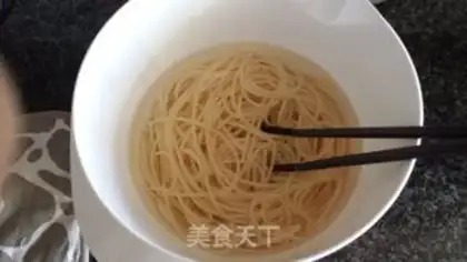 Make Tomato Italy Noodles step 5