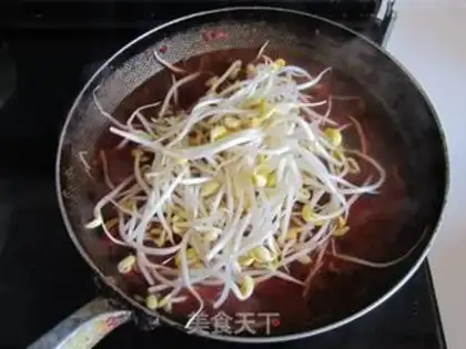 Make Boiled meat step 6