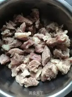 Make Tomato curry step 0