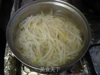 Make Boiled fish step 4
