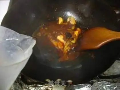 Make Boiled fish step 5