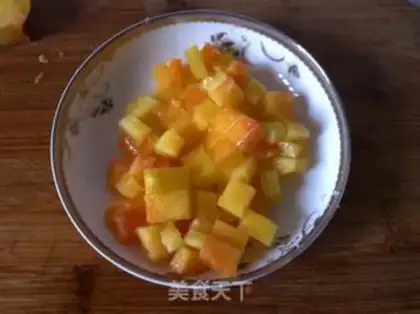 Make Fresh milk and eggs step 12