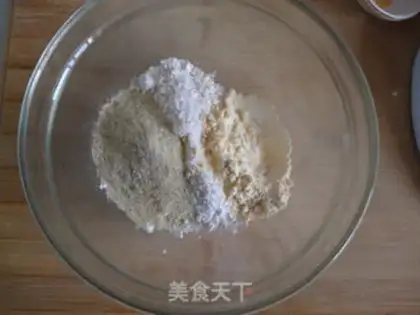Make Pancakes step 0