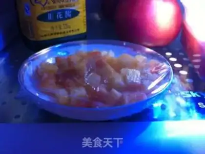 Make Fresh milk and eggs step 13