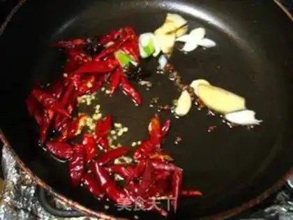 Make Boiled fish step 8