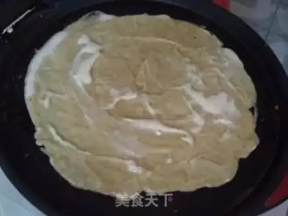Make Pancakes step 2