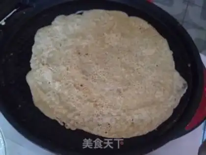 Make Pancakes step 3