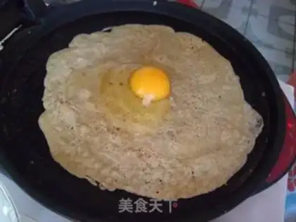 Make Pancakes step 4