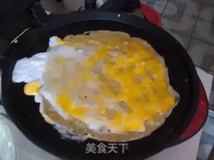 Make Pancakes step 5