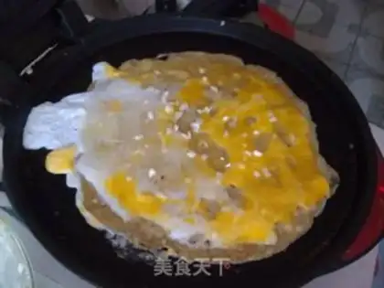 Make Pancakes step 6