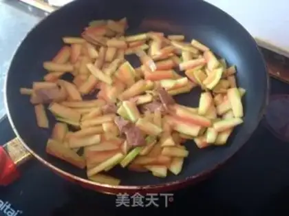 Make Watermelon step 5
