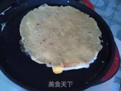 Make Pancakes step 7