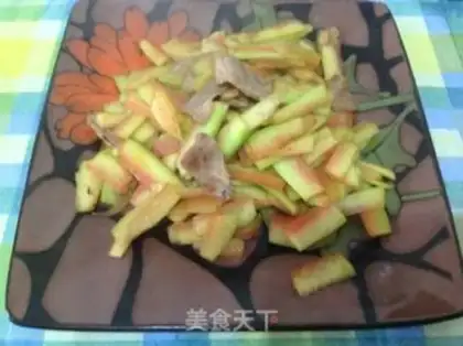 Make Watermelon step 6