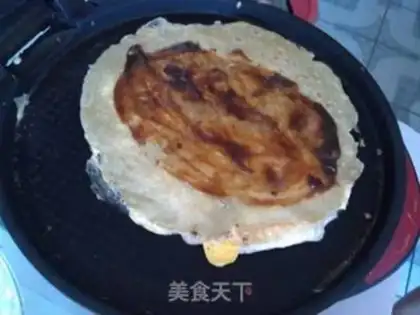 Make Pancakes step 8