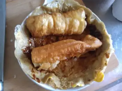 Make Pancakes step 9