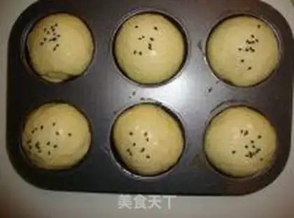 Make Bean-bread step 9
