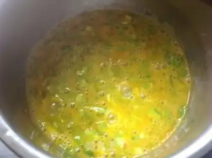 Make Bean-bread step 10