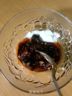 Make Spicy fish step 4
