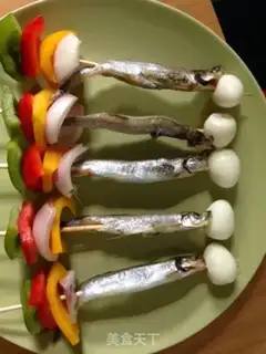 Make Spicy fish step 6